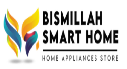 Bismillah Smart Home