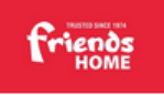 Friends Home