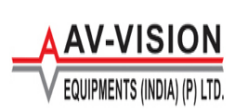 AV-Vision Equipments (India) (P) Ltd.