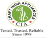 Craft India Appliances
