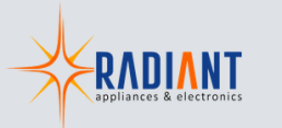 Radiant Appliances and Electronics Private Limited