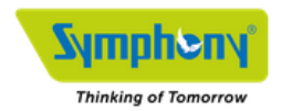 Symphony Coolers India  