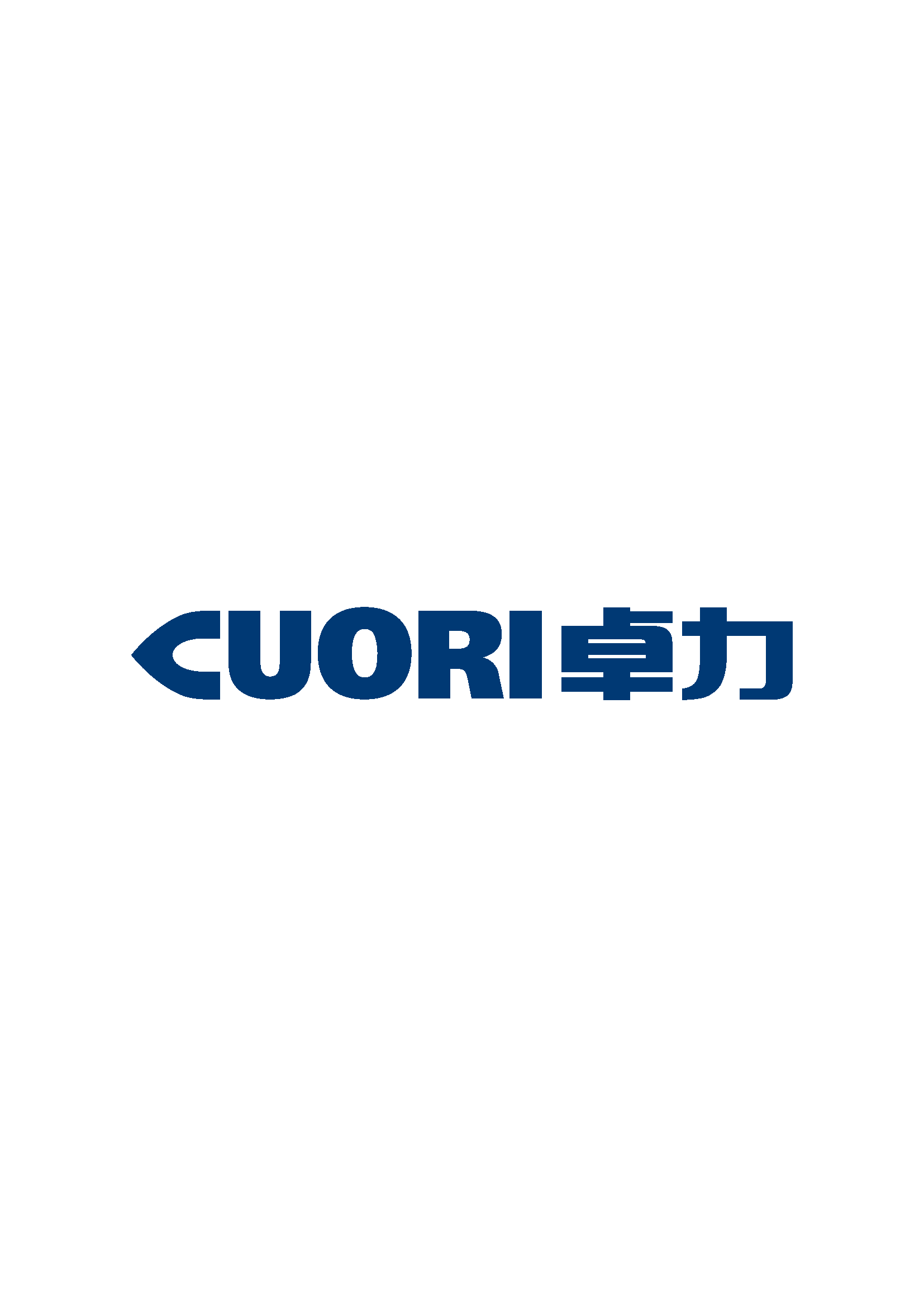 Cuori Electrical Appliances(Group) Co.,ltd