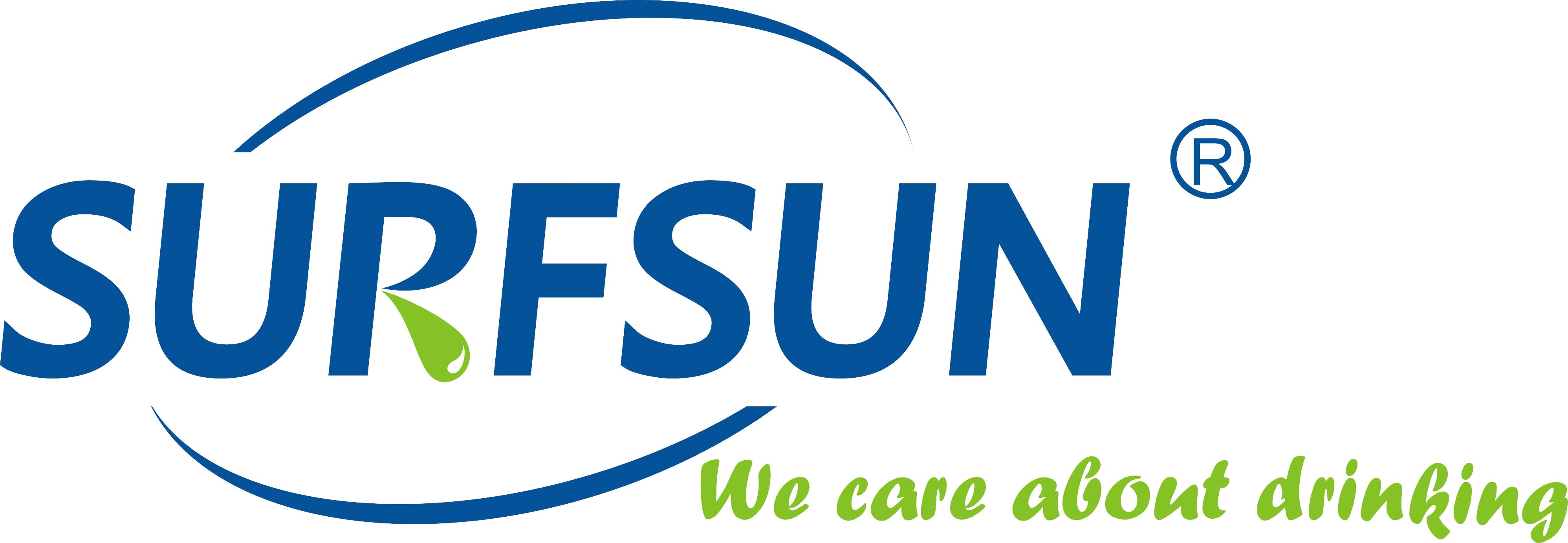 SURFSUN HOME APPLIANCES （NINGBO）MANUFACTURING CO.，LTD.