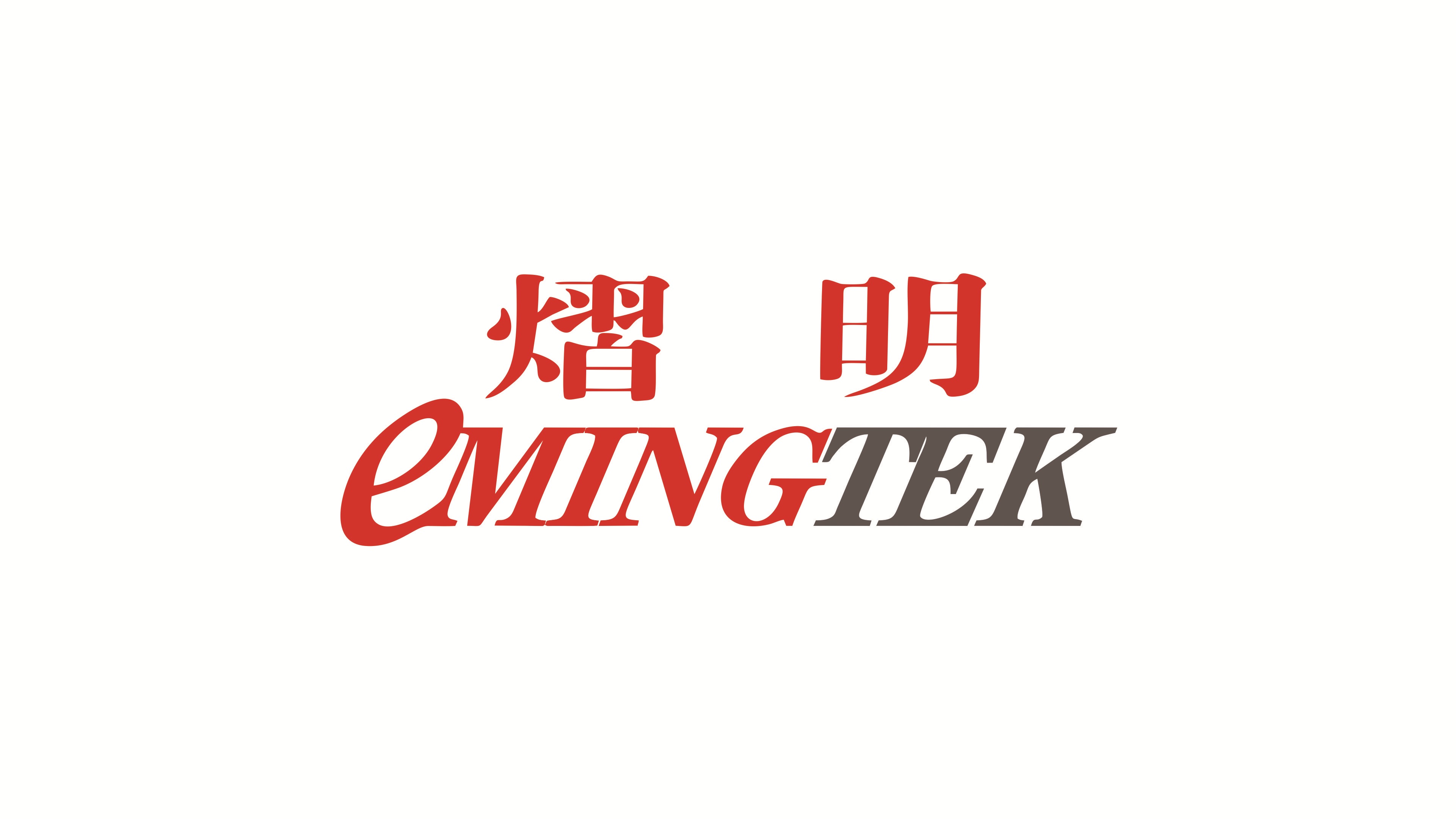 E MING TECHNOLOGY CO.LTD